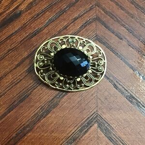 Vintage Freirich Brooch